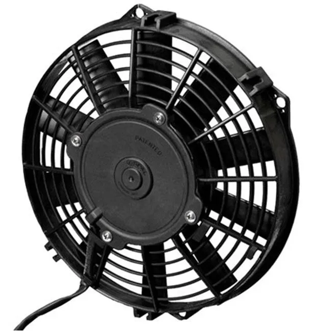 11" Electric Thermo Fan SPEF3504