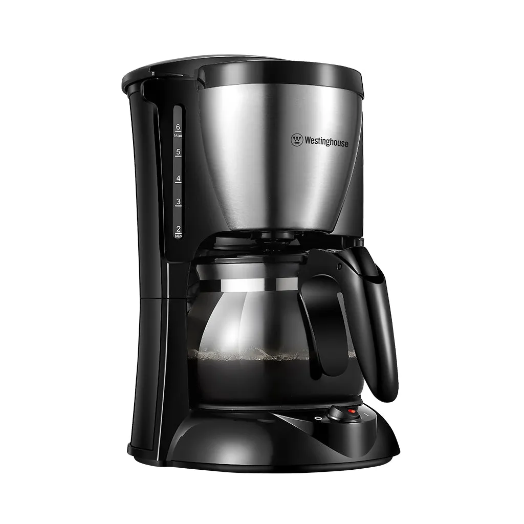 12 Cup Coffee Maker