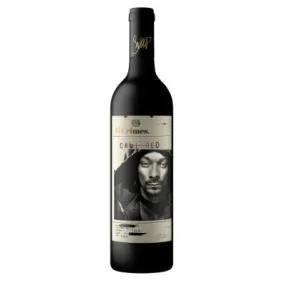 19 Crimes Cali Red Blend 75 cl