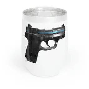 22 Calibur Chill Wine Tumbler