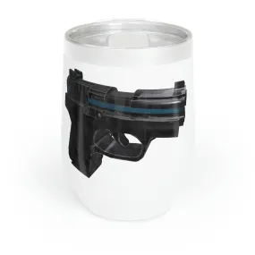 22 Calibur Chill Wine Tumbler