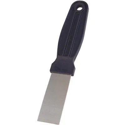 274476 Warner 1-1/4 in. Stiff Putty Knife