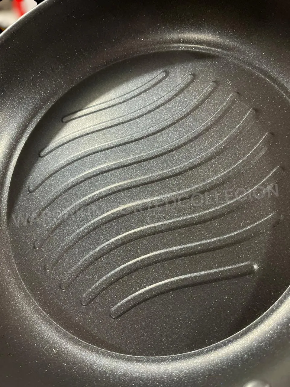 3 Pieces Casting Non-Stick Cookware Set