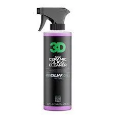 3D GLW Ceramic Glass Cleaner NEW!!!!