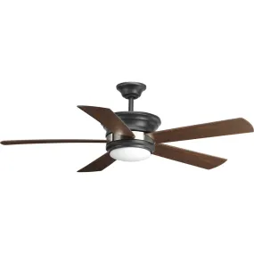 54" Harranvale 54" Ceiling Fan