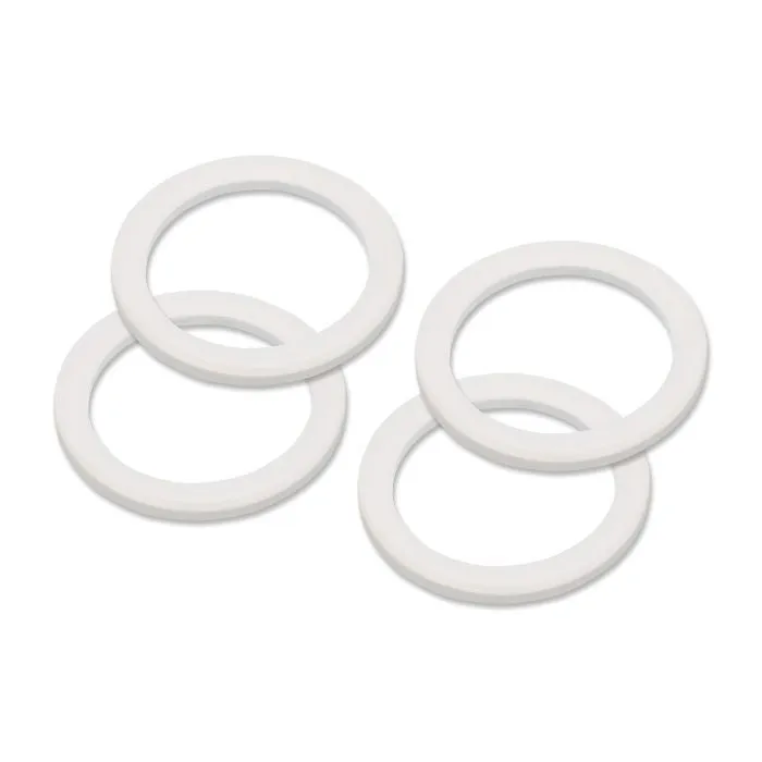 6 Cup Replacement Gaskets