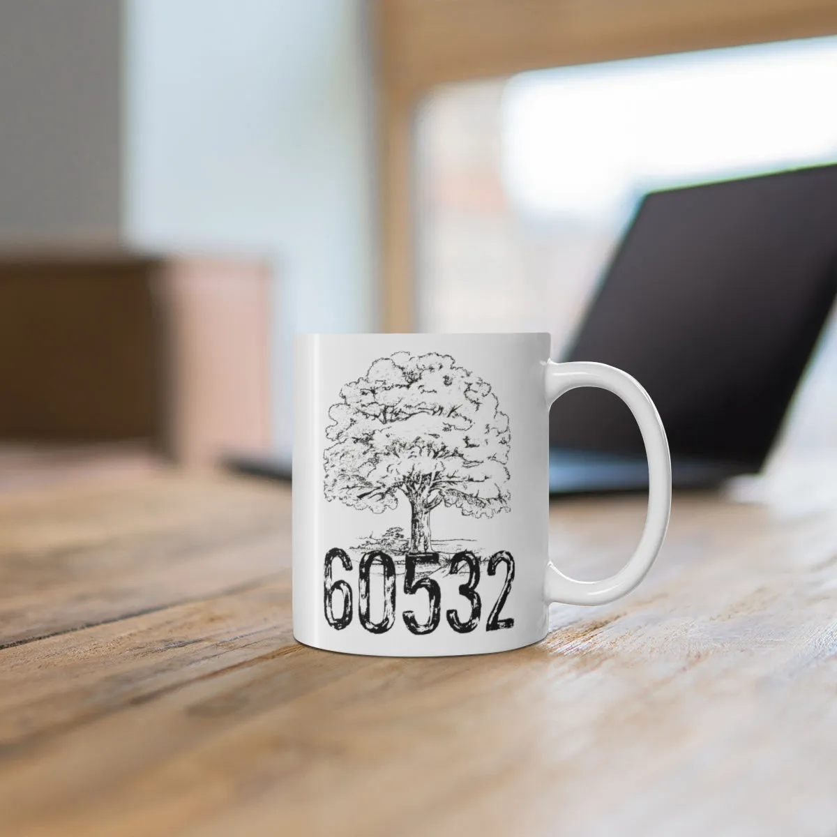 60532 Mug