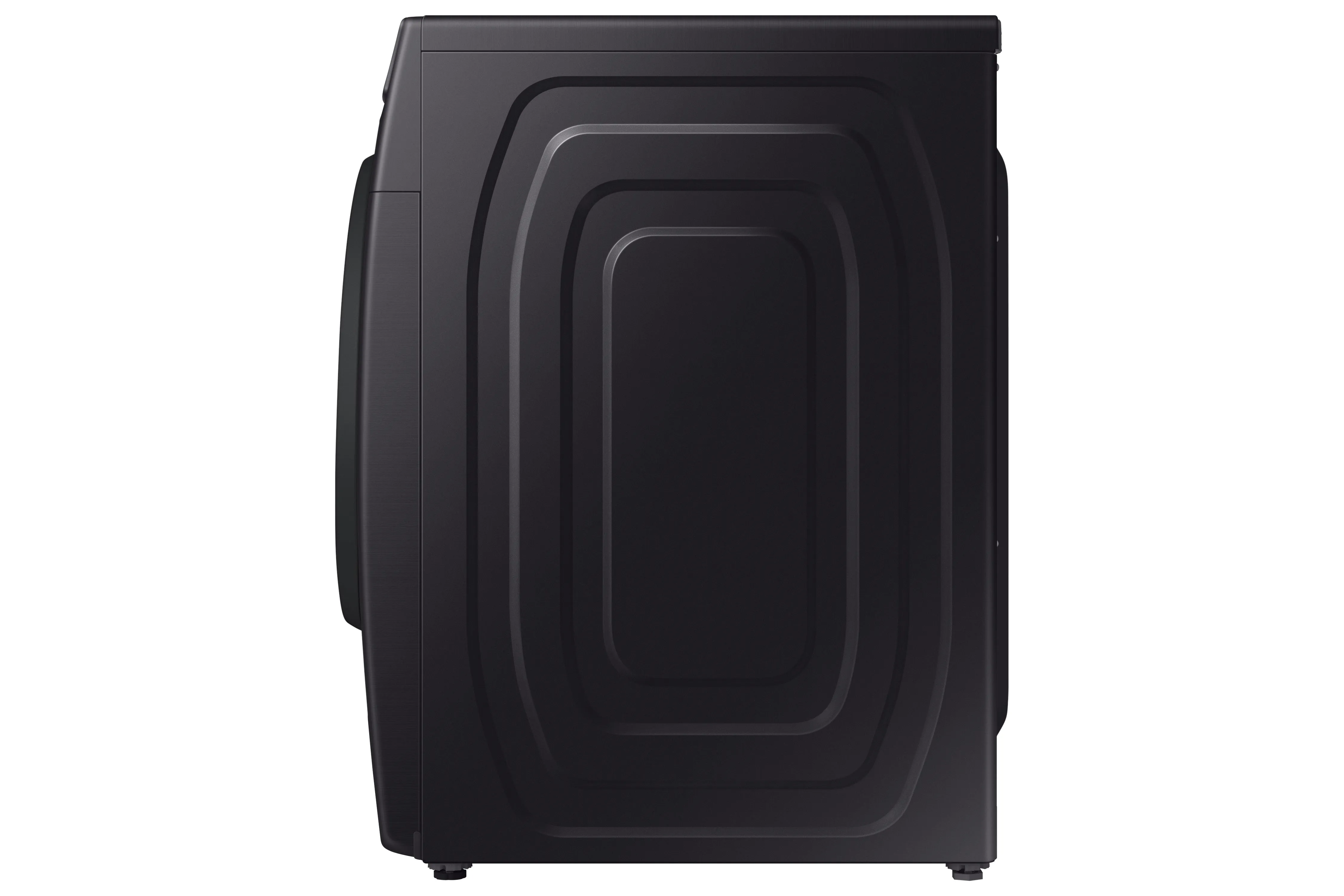 7.5 cu. ft. Electric Dryer with Sensor Dry in Brushed Black - (DVE45T6000V)