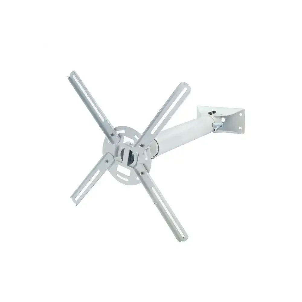 90-145Cm 360 Degree Rotation Ceiling Projector Mount Jg20375019