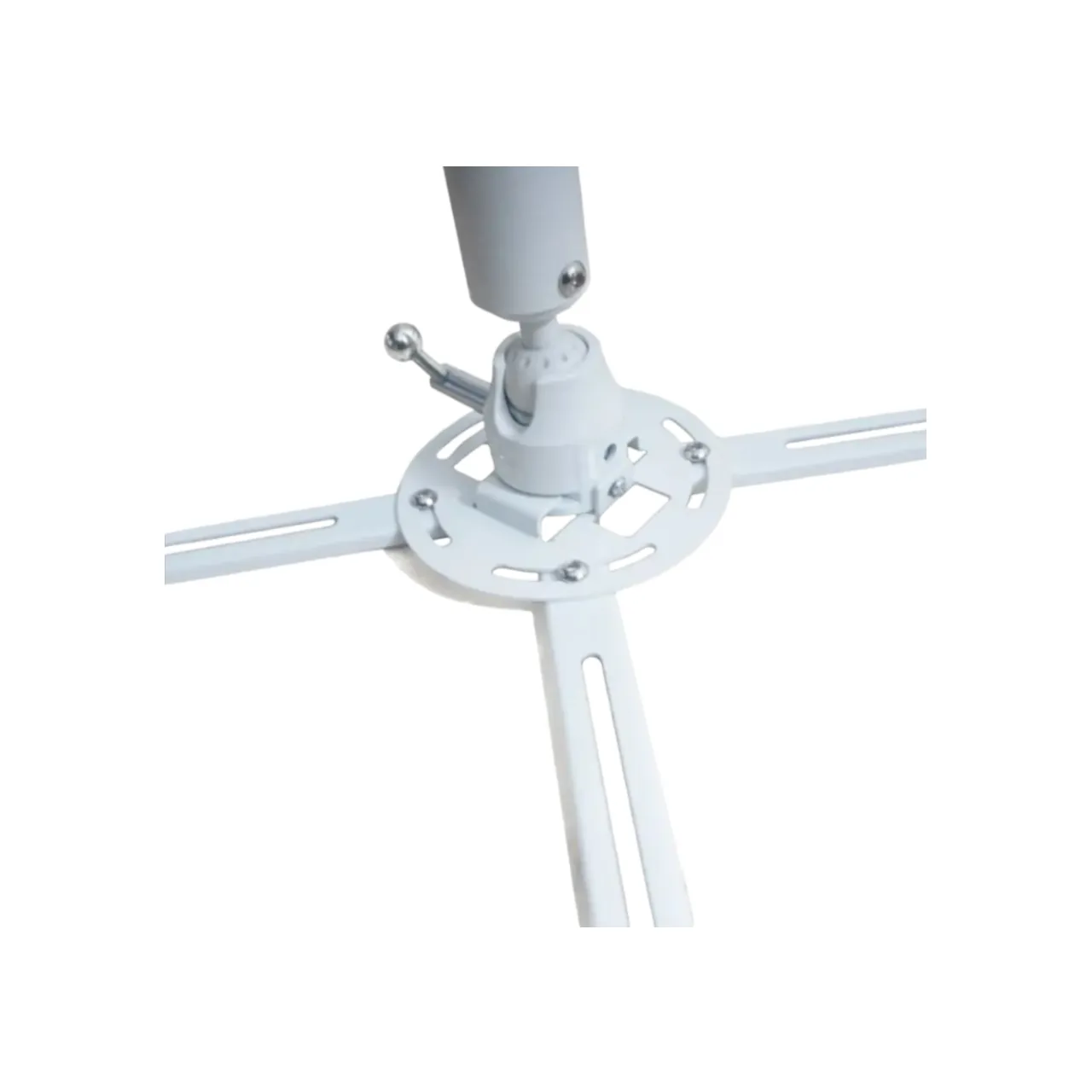 90-145Cm 360 Degree Rotation Ceiling Projector Mount Jg20375019