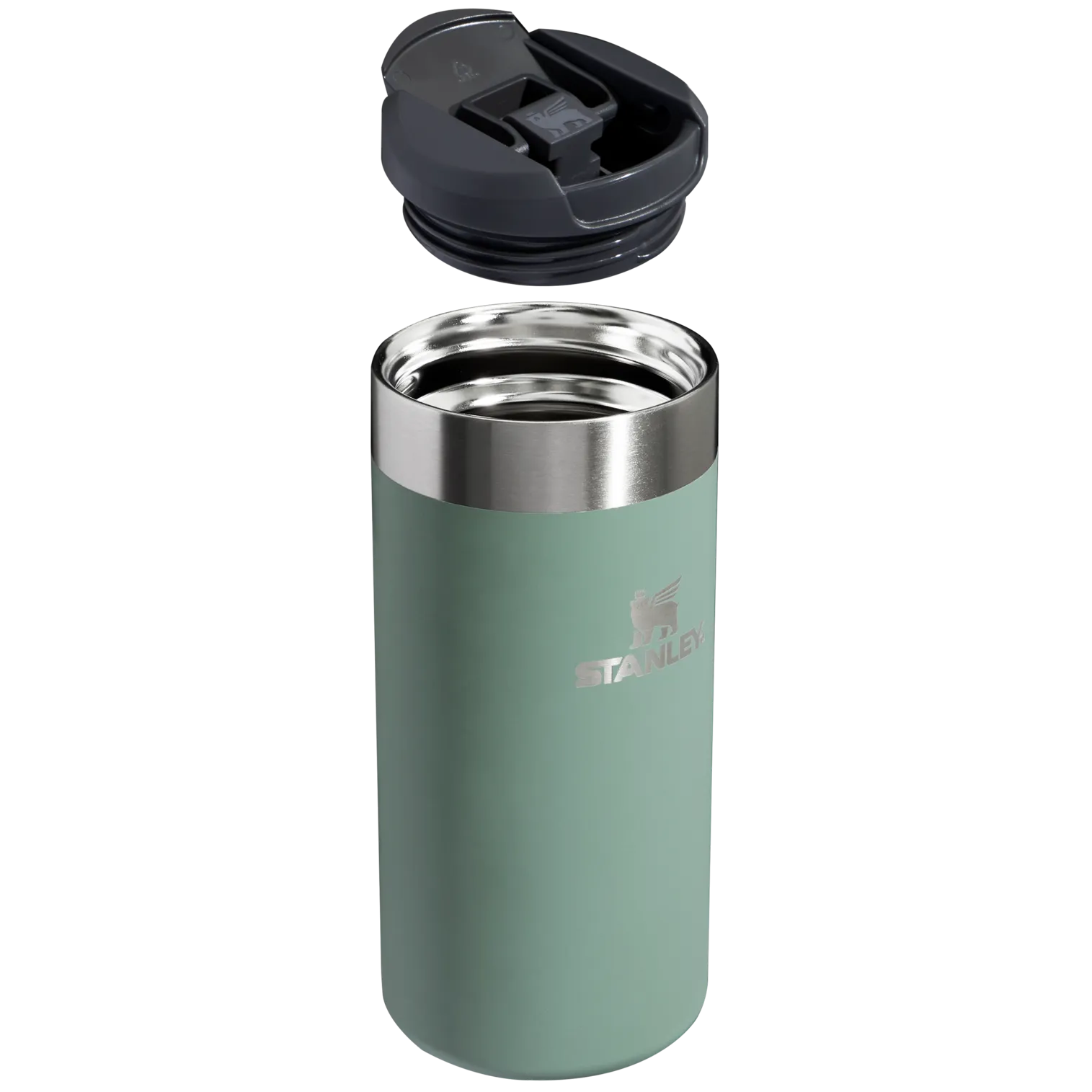 Aerolight™ Transit Mug | 0.35L - Shale Metallic