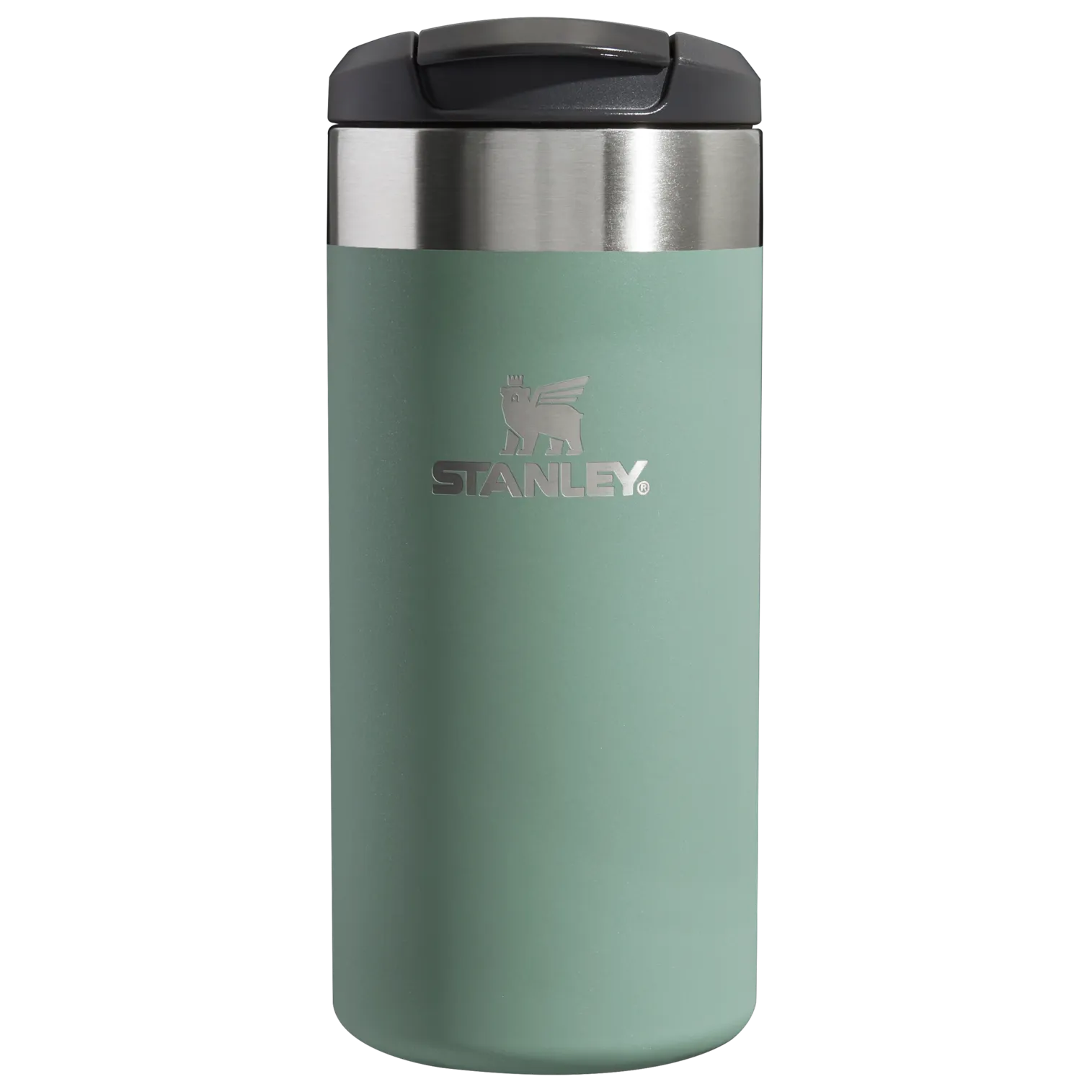 Aerolight™ Transit Mug | 0.35L - Shale Metallic