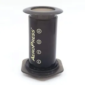 Aeropress Coffee Maker