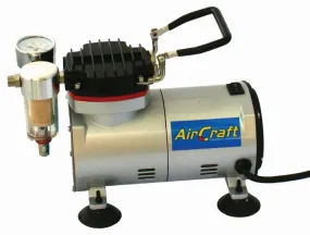 AIRCRAFT MINI VACUUM PUMP  PISTON TYPE (AS20-1) HIGH SPEED SG VAC02