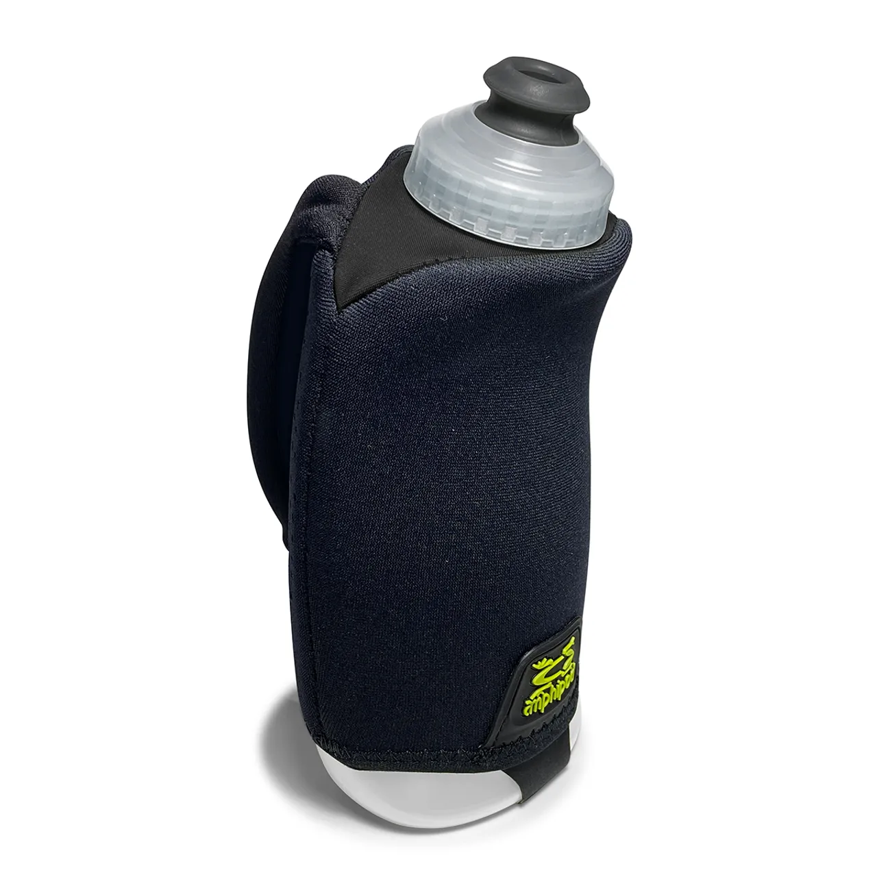 Amphipod Hydraform Ergo-Lite 16oz Handheld Water Bottle