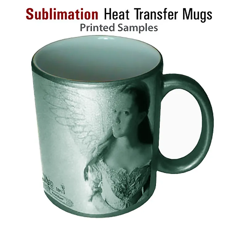 AMS-175-S - Sublimation Mug