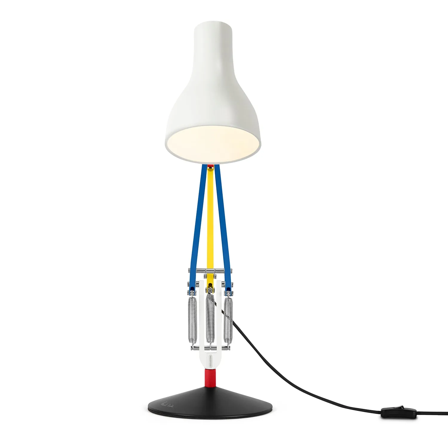 Anglepoise Type 75 Mini Desk Lamp, Edition 3