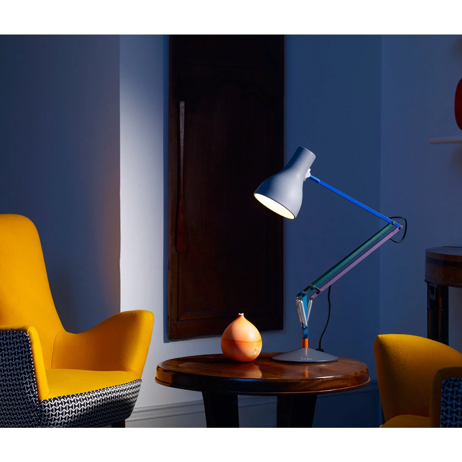 Anglepoise Type 75 Mini Desk Lamp, Edition 3