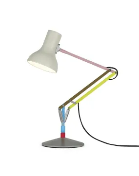 Anglepoise Type 75 Mini Desk Lamp Paul Smith Edition