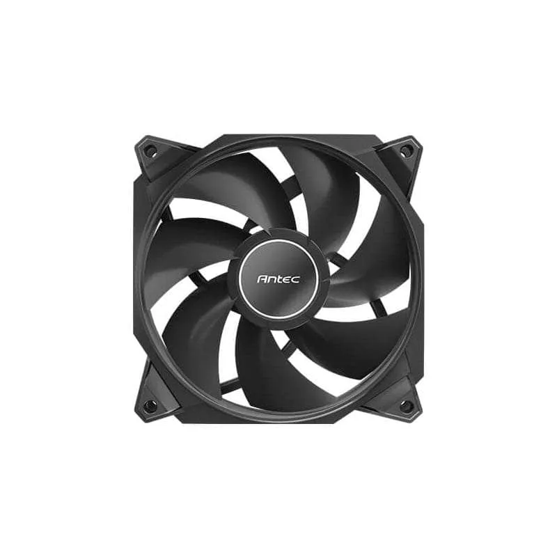 Antec Storm T3 120mm Argb Case Fan Black Storm T3 120