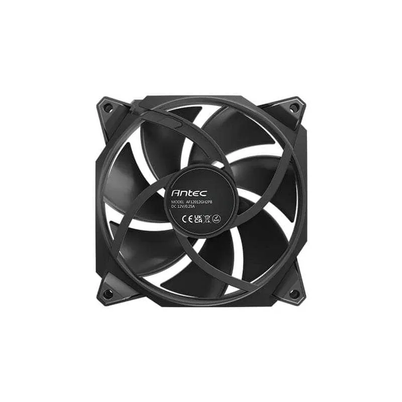 Antec Storm T3 120mm Argb Case Fan Black Storm T3 120