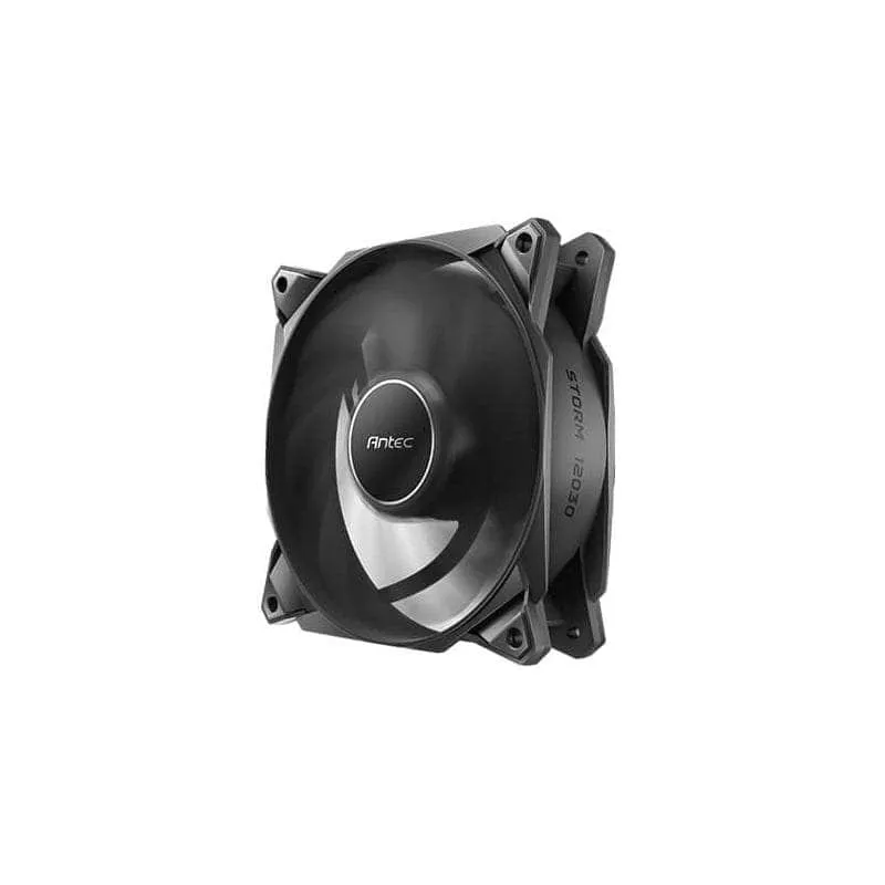 Antec Storm T3 120mm Argb Case Fan Black Storm T3 120