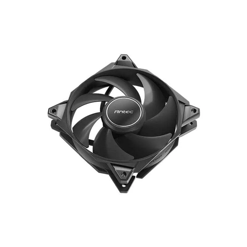 Antec Storm T3 120mm Argb Case Fan Black Storm T3 120