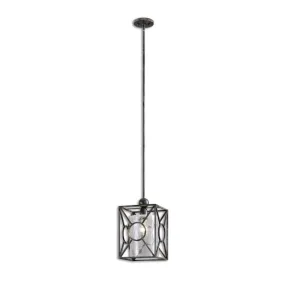 ARBELA, 1 LT MINI PENDANT