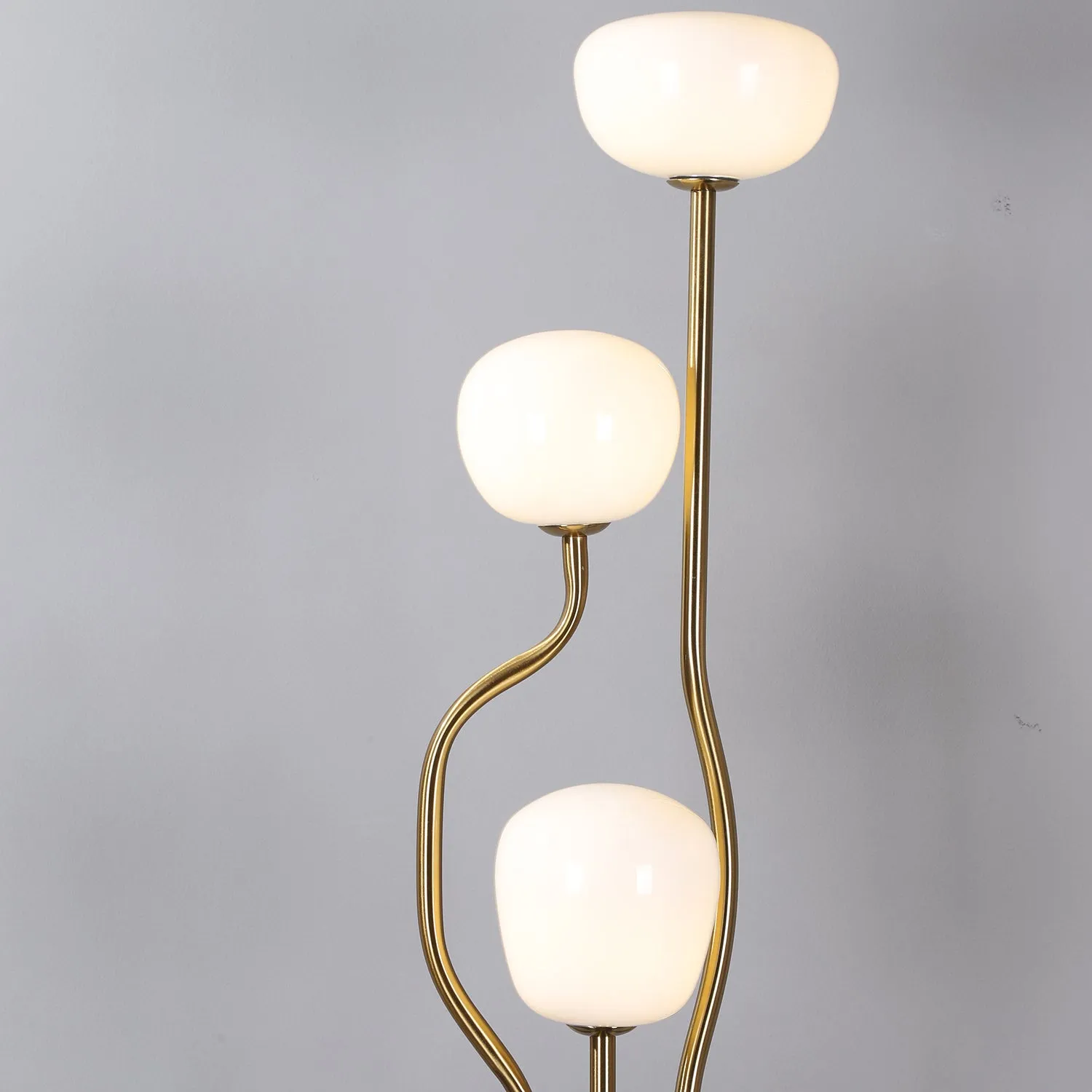 Aria Bloom Floor Lamp