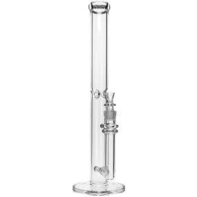 AshMe Glass | 60-Hole Stacker Bong