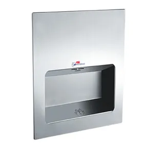 Asi JD Macdonald Recessed Speed Hand Dryer