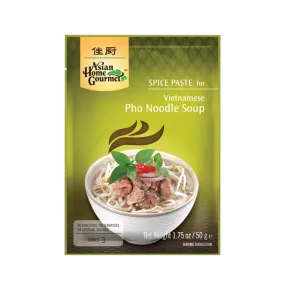 ASIAN HOME GOURMET Vietnamese Pho Noodle Soup 50g