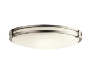 Avon Flush Mount Light