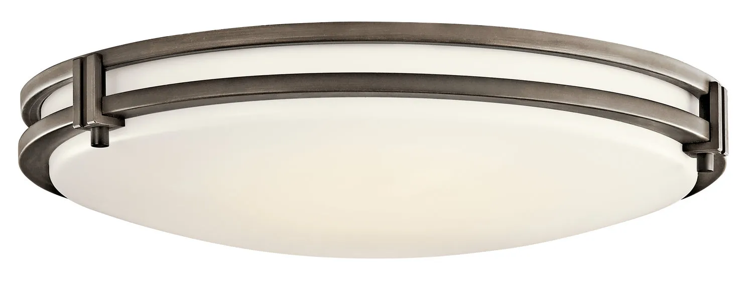 Avon Flush Mount Light