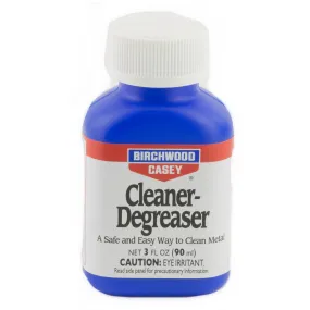 B-c Cleaner-degreaser 3oz 6pk