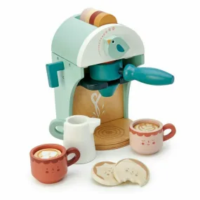 Babyccino Maker Wooden Toy