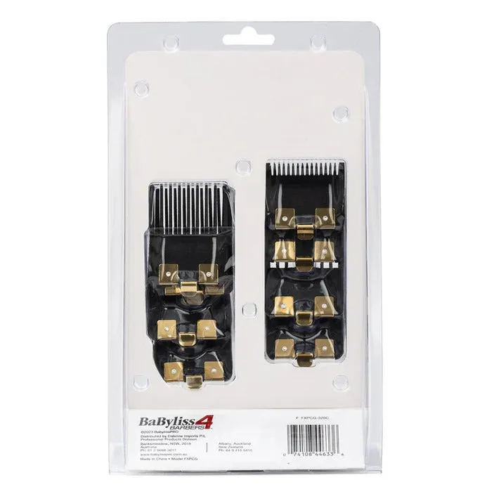 Babyliss 4 Barbers Premium Clipper Guard