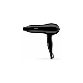 Babyliss Power Fast 2400W DC Dryer - Black