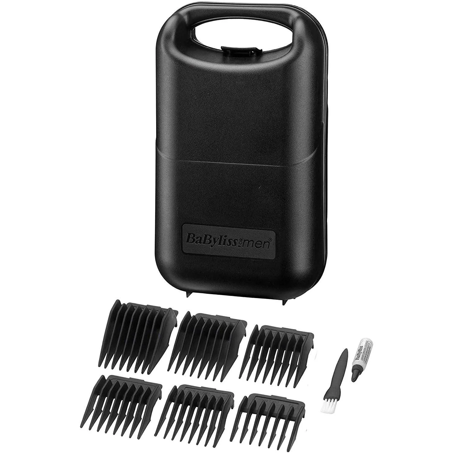 Babyliss Powerblade Pro Hair Clipper - Black | 7456U