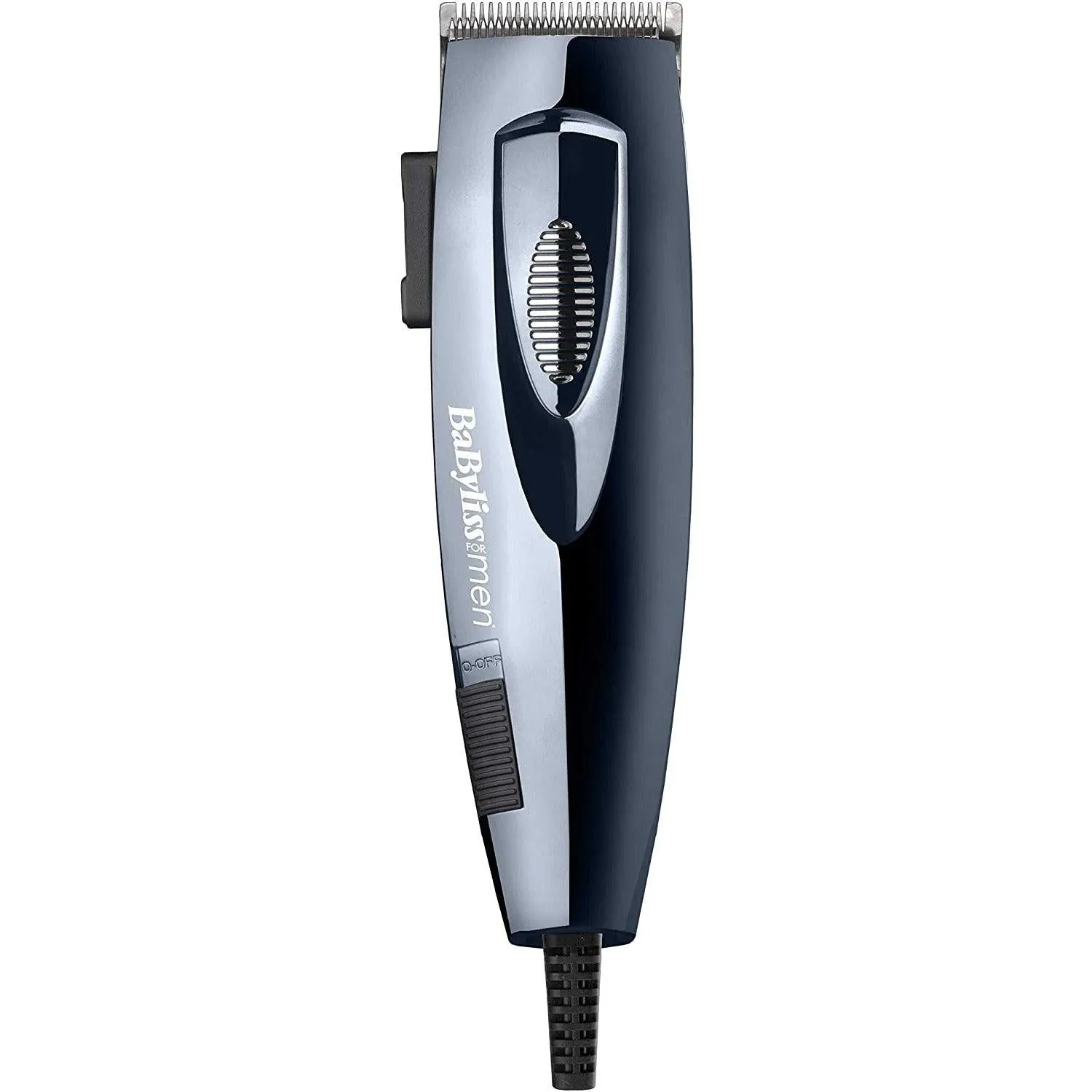 Babyliss Powerblade Pro Hair Clipper - Black | 7456U