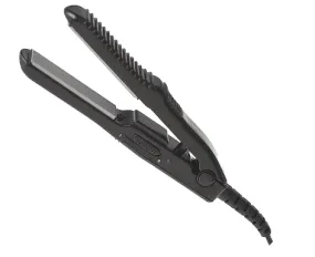 Babyliss PRO Mighty Mini 15cm Black Crimper