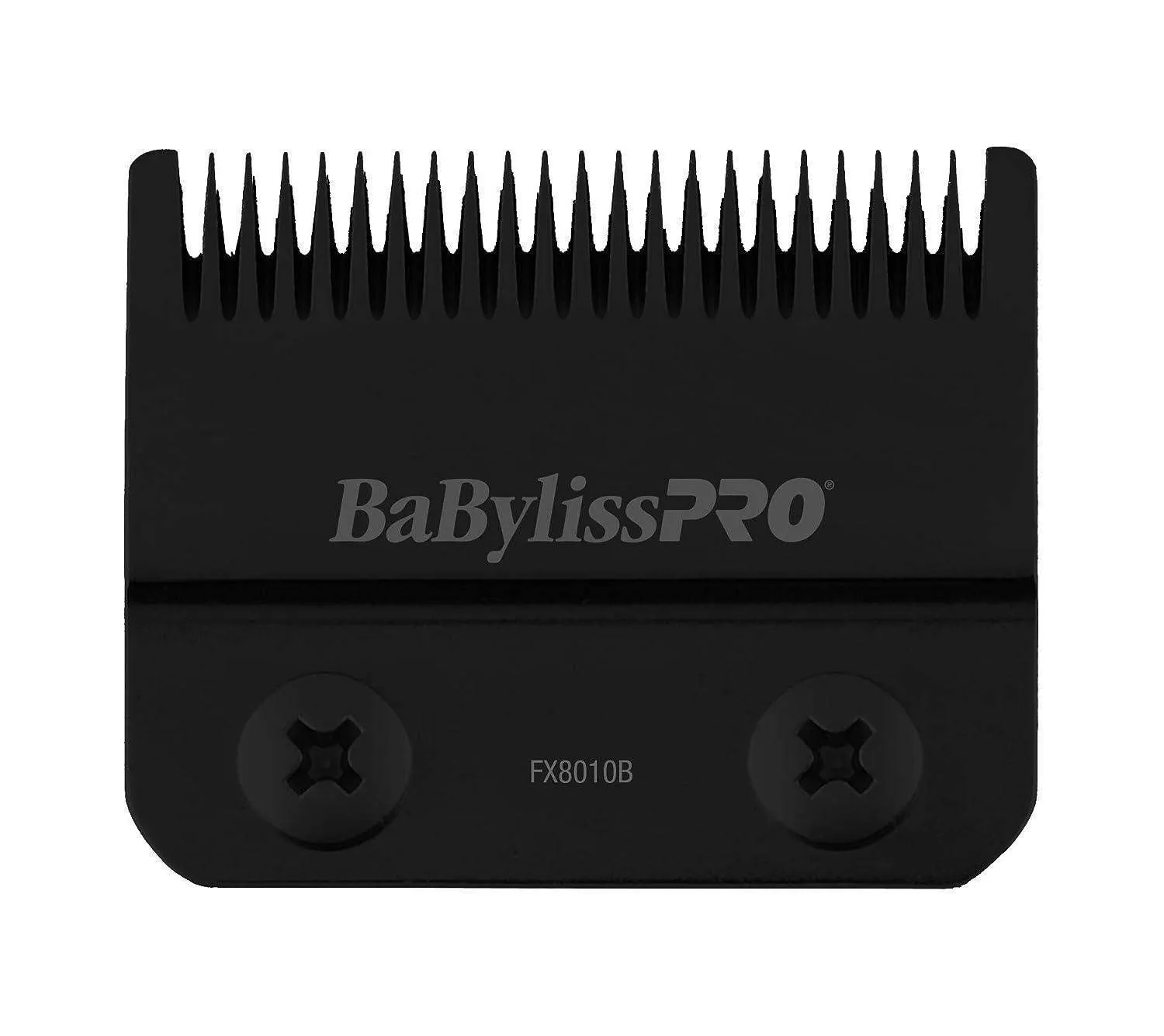 Babyliss Pro Replacement Graphite Fade Blade BB-FX8010B