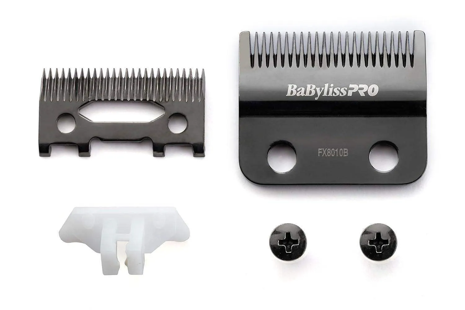 Babyliss Pro Replacement Graphite Fade Blade BB-FX8010B