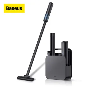 Baseus 16000Pa Wireless Vacuum Cleaner Handheld Vaccum Cleaner For Car Home Desktop Cleaning Portable Vacuum Cleaner