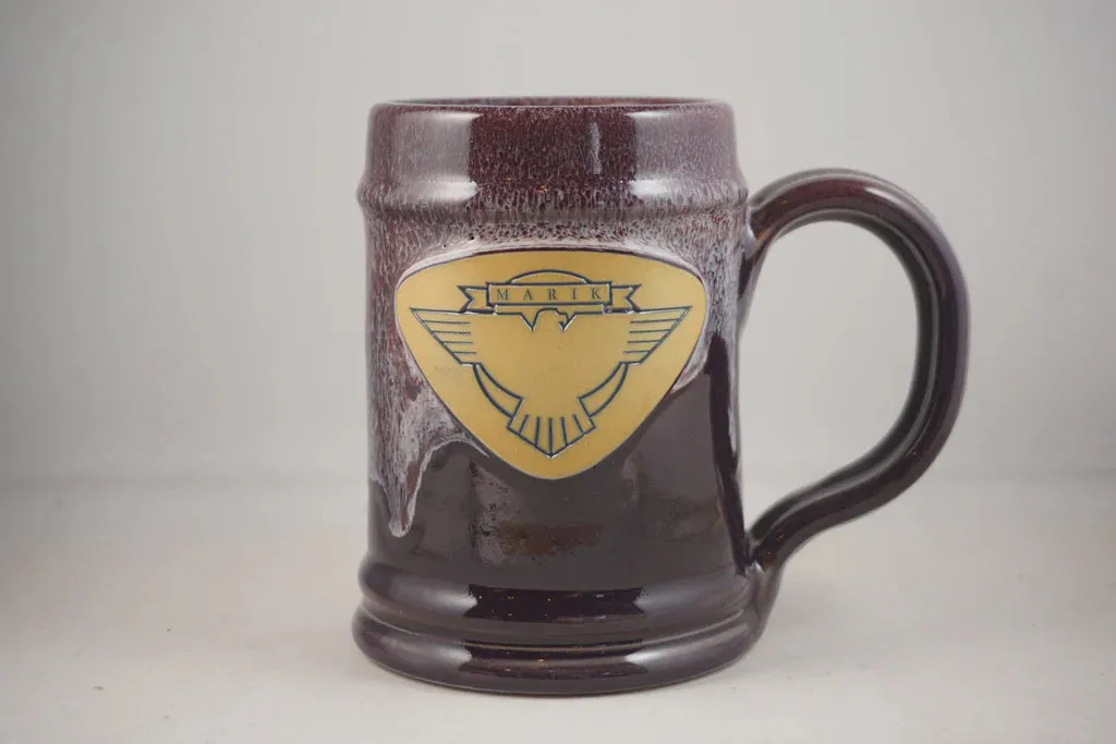 BattleTech: Mug: House Marik