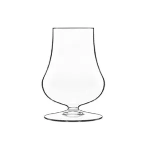 Bauscher Hepp 12499/01 Glass