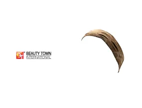 BEAUTY TOWN SILKT, SOFT VELVET WIG GRIP BAND