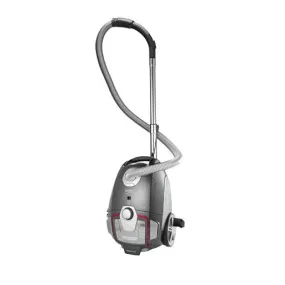 Beko Vacuum Cleaner 2400 W Grey 4 Letter Tank Metal Tube