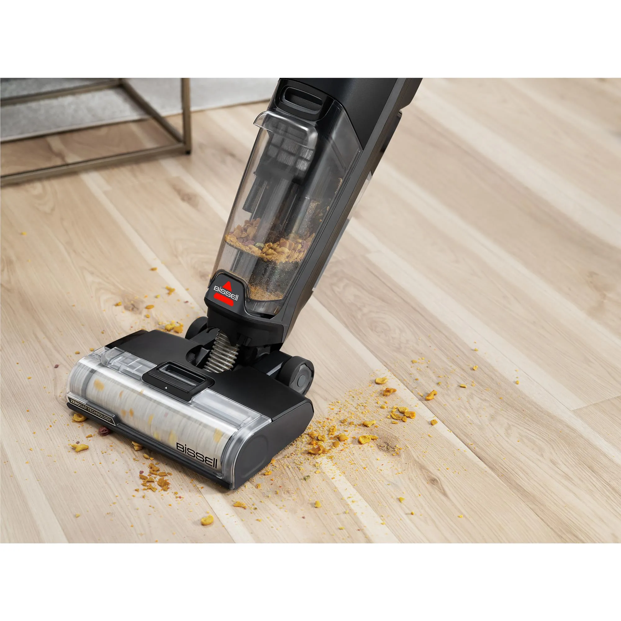 Bissell 3999F CrossWave OmniForce Edge Wet Dry Vac