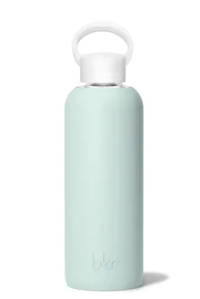 BKR | 650ml Demi Bottle Glass   Silicone